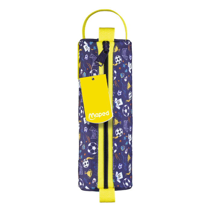 TROUSSE TUBE FOOT MAPED