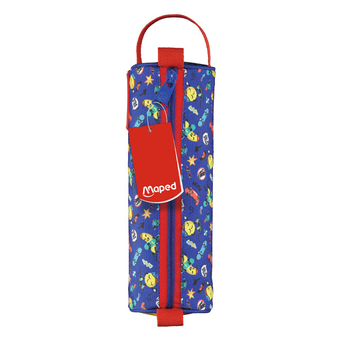 TROUSSE TUBE SKATE MAPED
